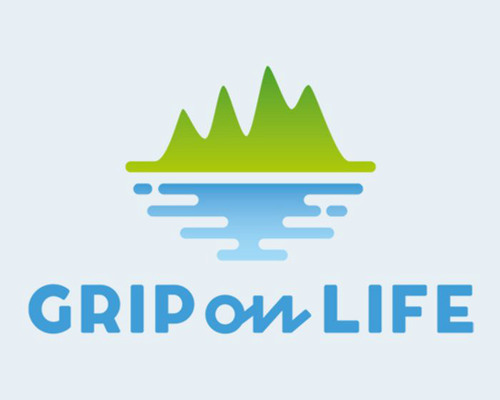 Grip on life