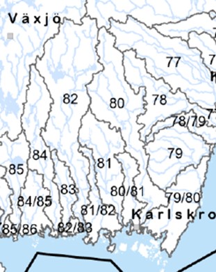 Åtgärdsområden