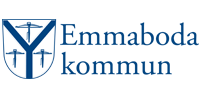 Emmaboda kommuns logotyp