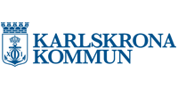 Karlskrona kommuns logotyp