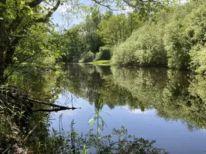 Lyckebyån, foto Maria Larsson
